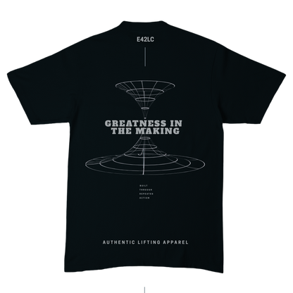 Greatness in the Making Tee