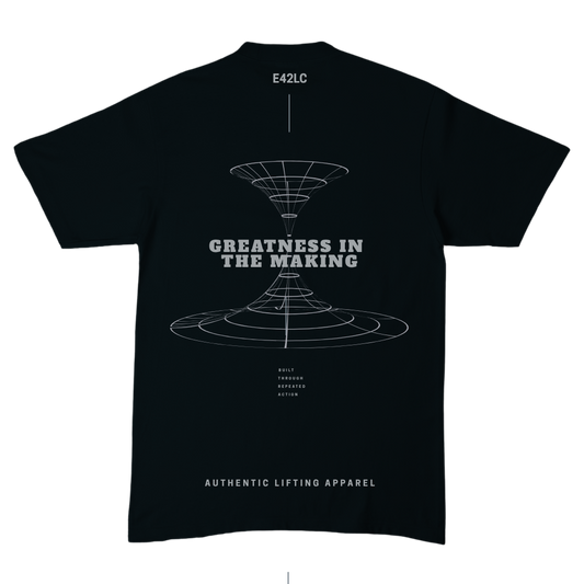 Greatness in the Making Tee