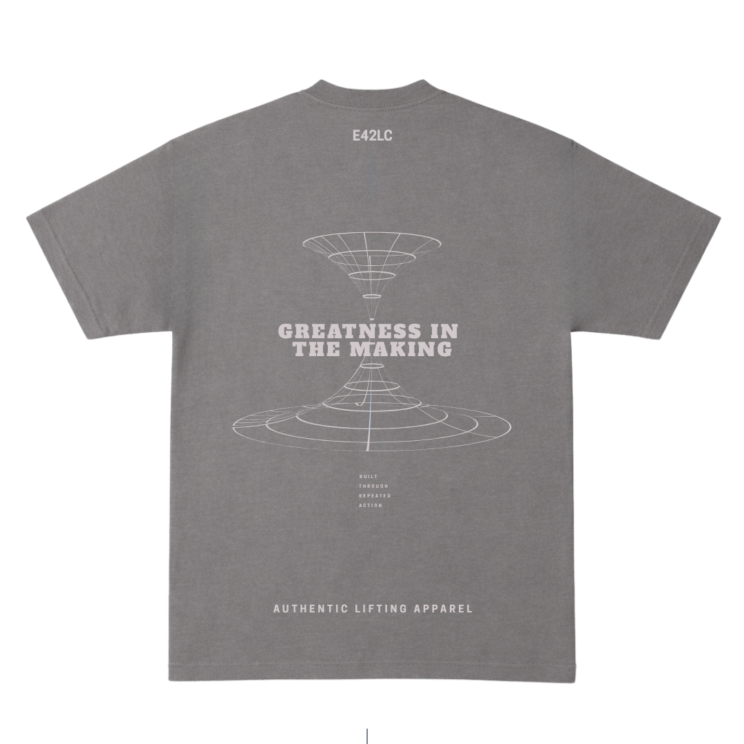 Greatness in the Making Tee
