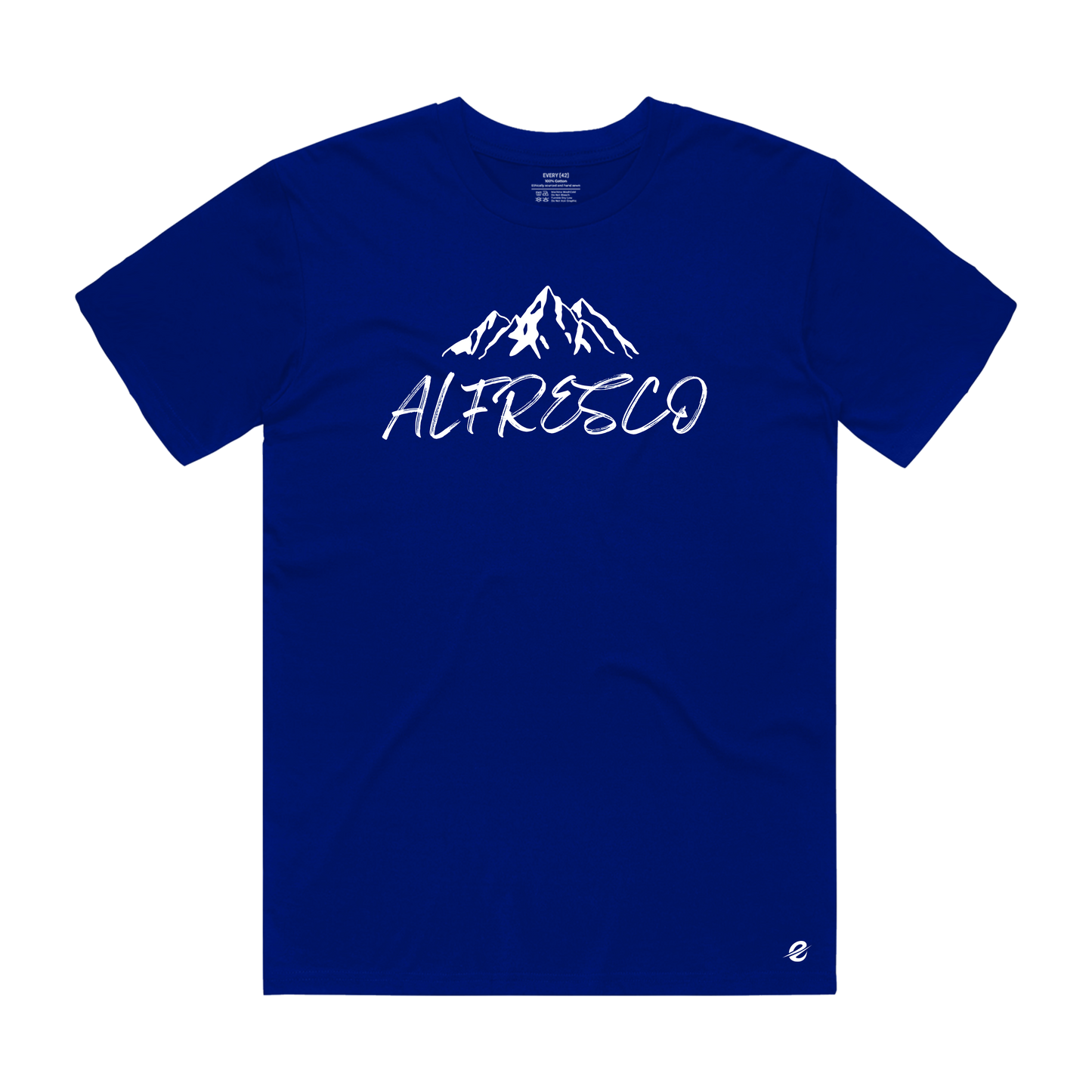 Al Fresco Tee