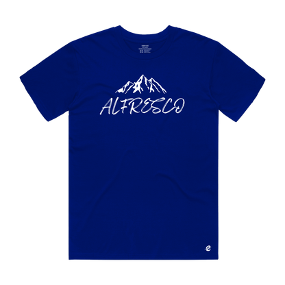 Al Fresco Tee