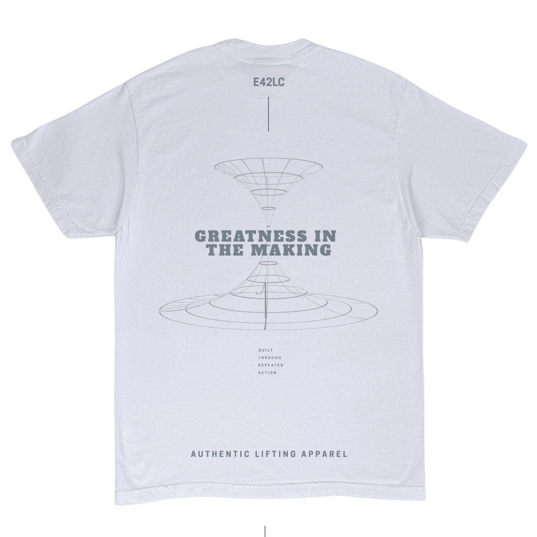 Greatness in the Making Tee