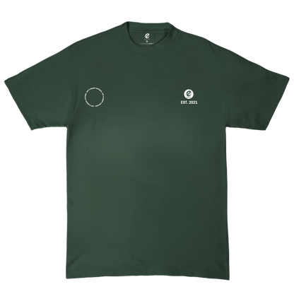 Let's Keep Lifting Tee