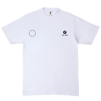 Let's Keep Lifting Tee