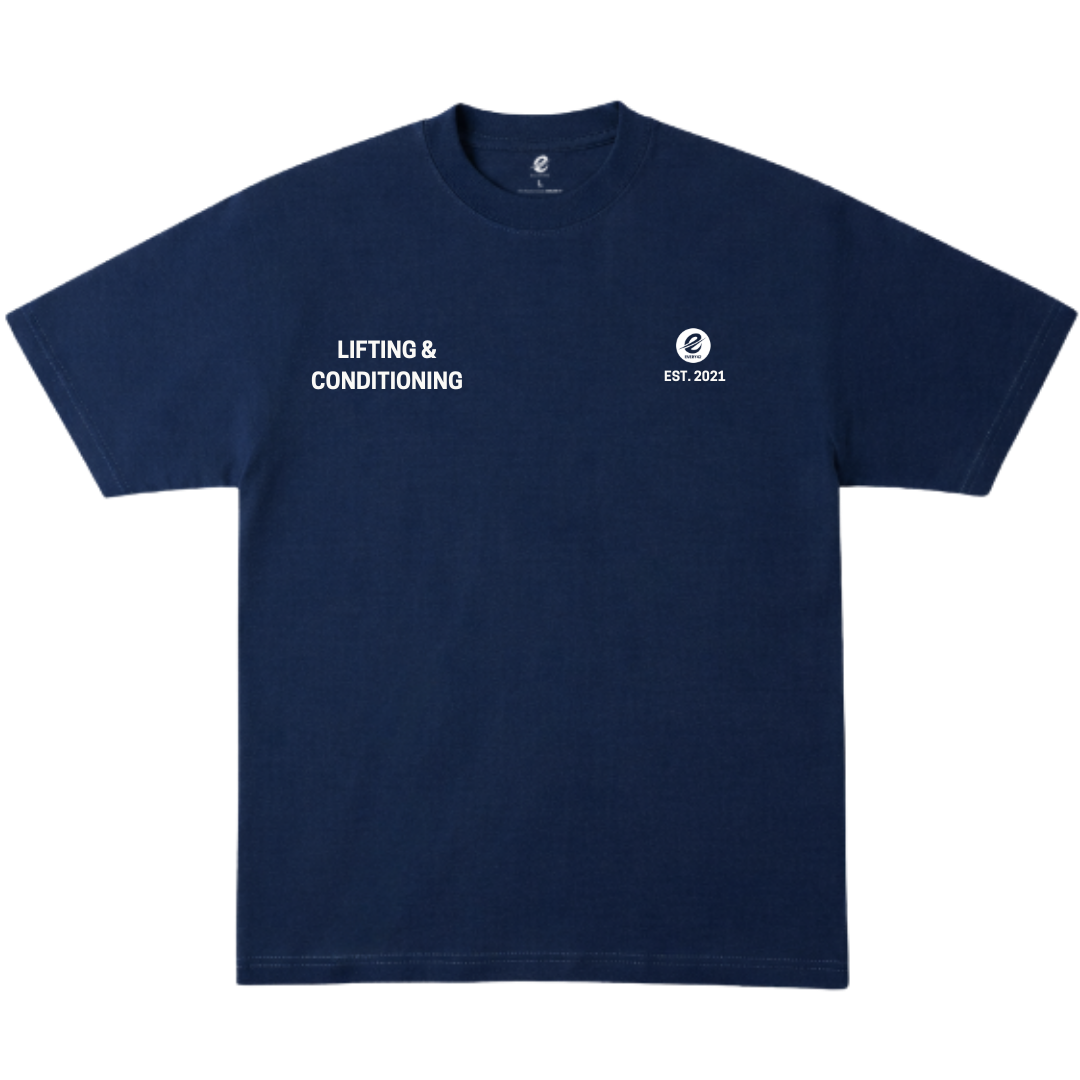 Lifting & Conditioning Tee