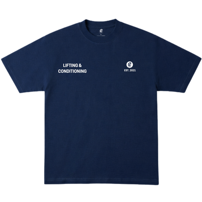 Lifting & Conditioning Tee