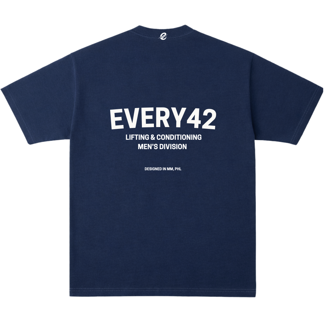 Lifting & Conditioning Tee