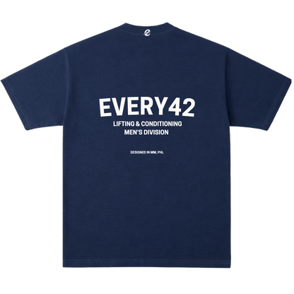 Lifting & Conditioning Tee