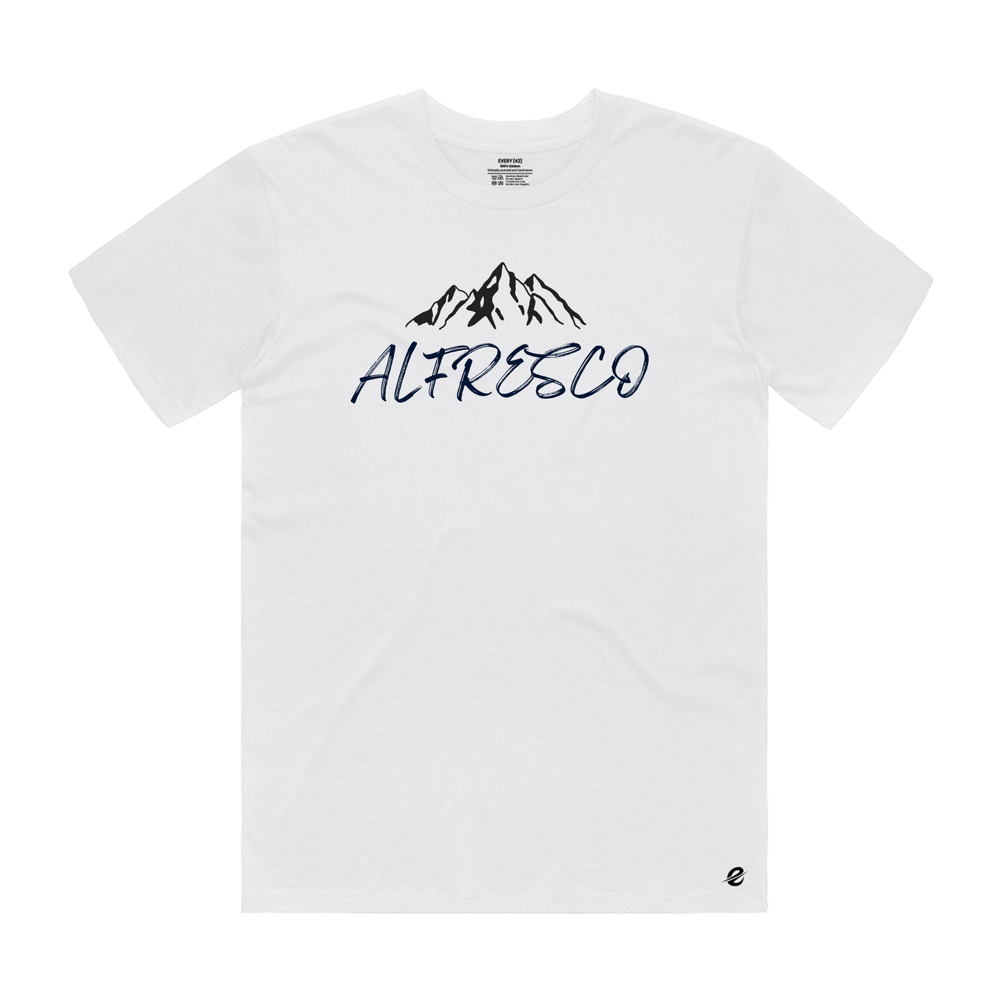 Al Fresco Tee