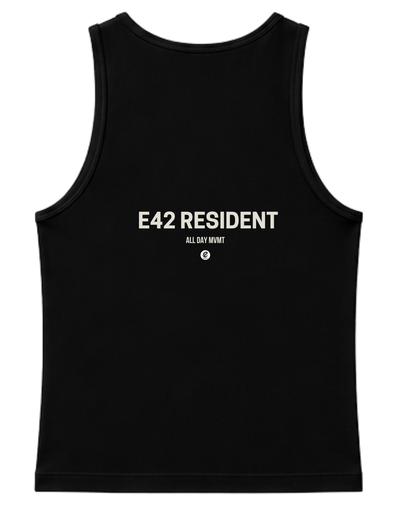E42 Residents ACTV Tank