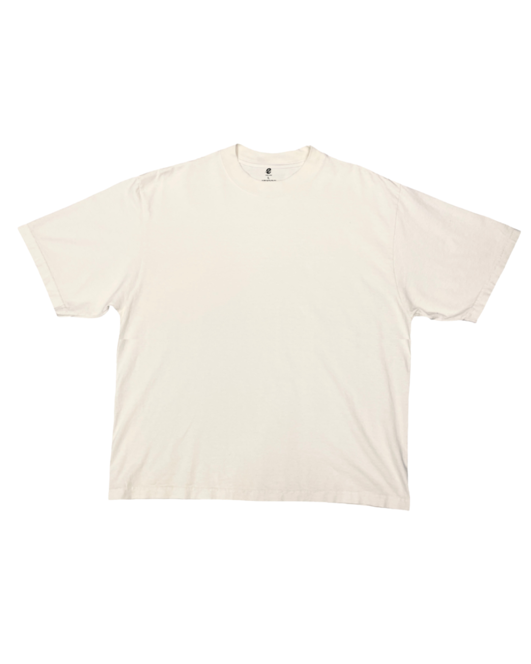 Boxy Fit Pro Club Tee
