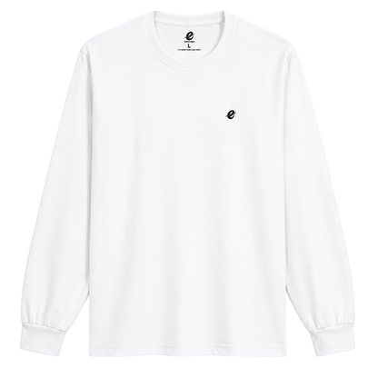 EVERY42 Long Sleeves Dri Fit Tee