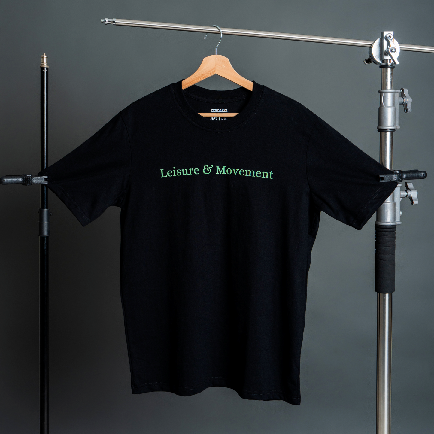 EVERY42 Leisure & Movement