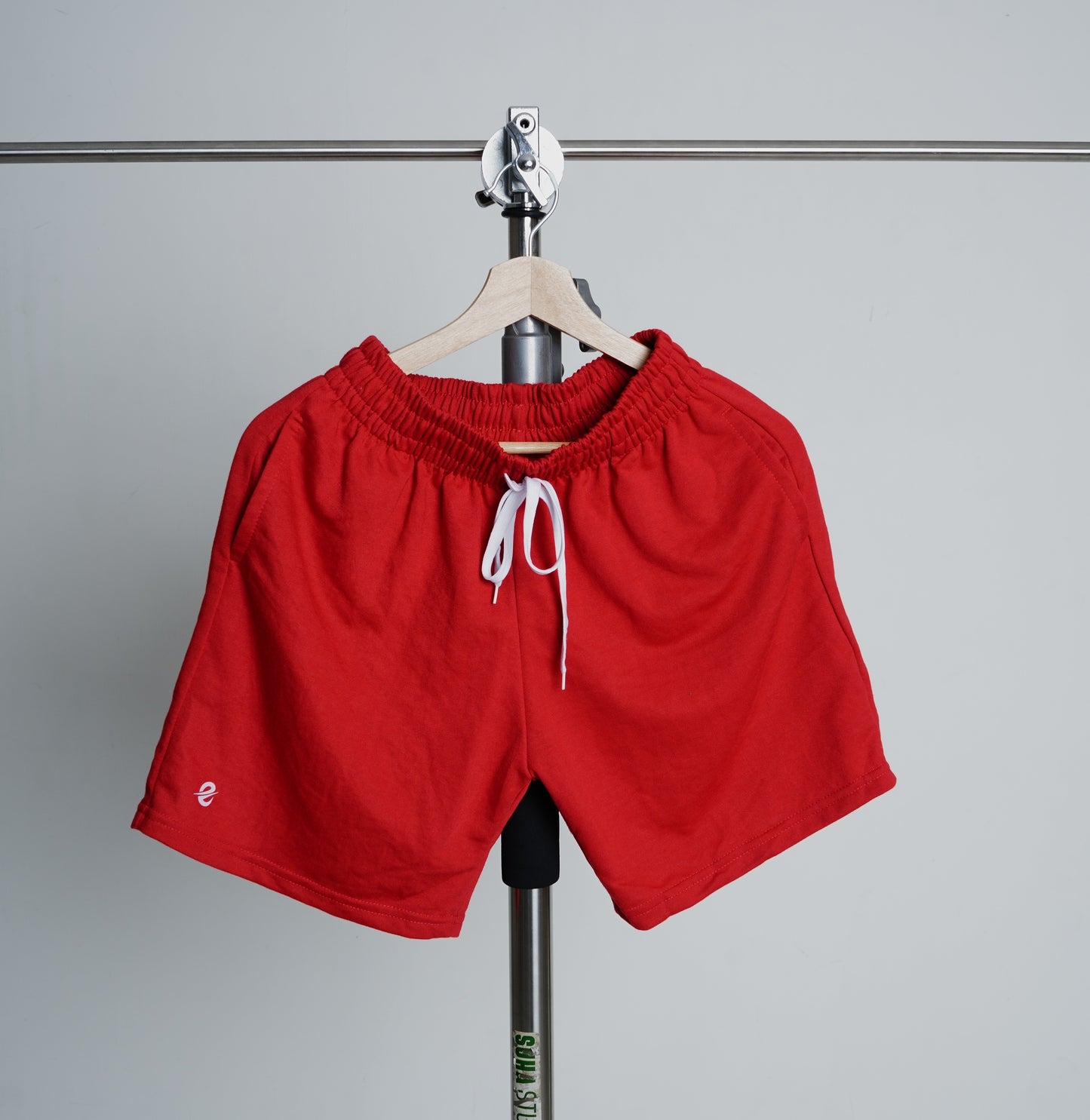 Everyday Athletic Sweat Shorts
