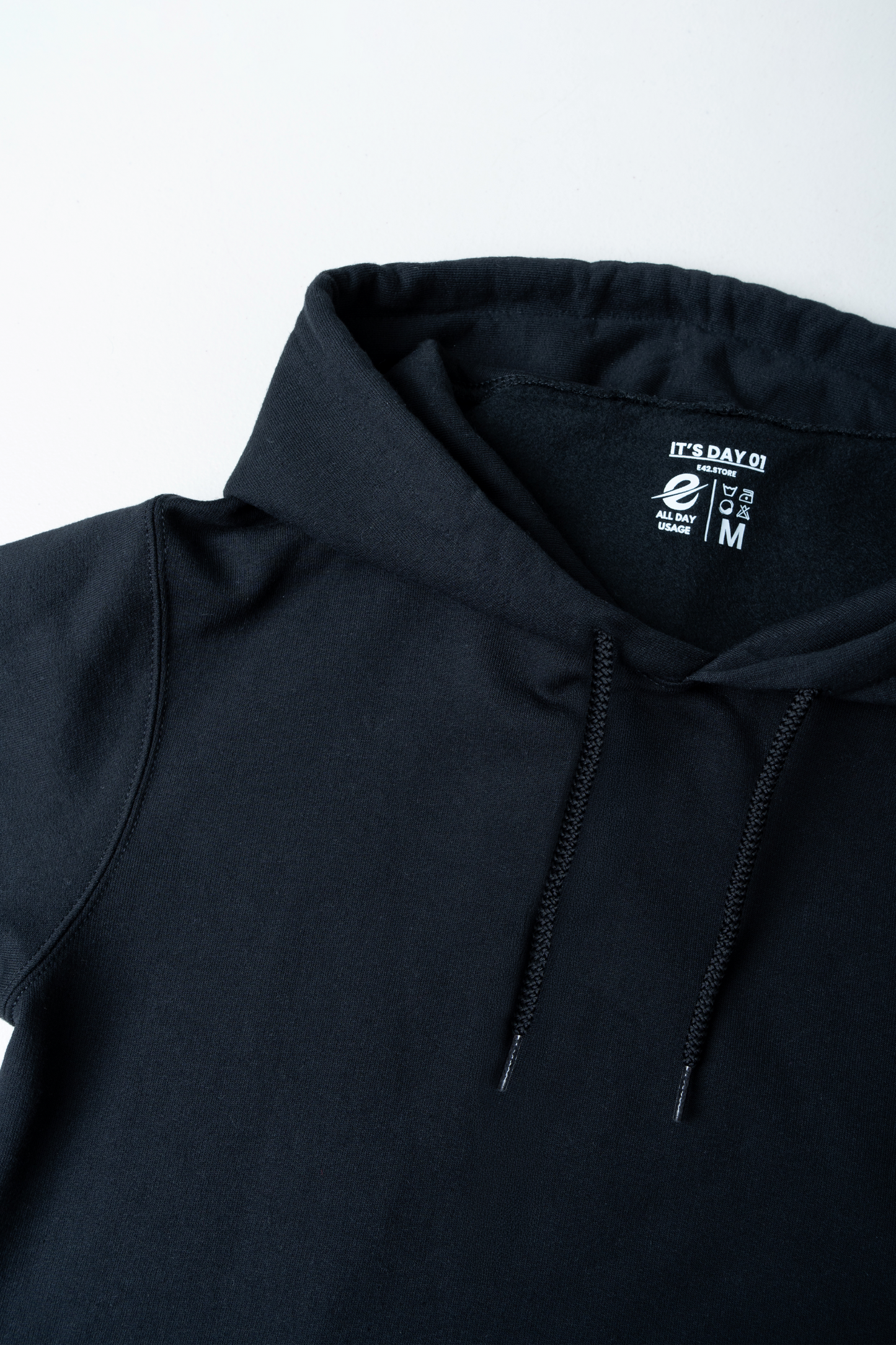 All Day Pullover Hoodie