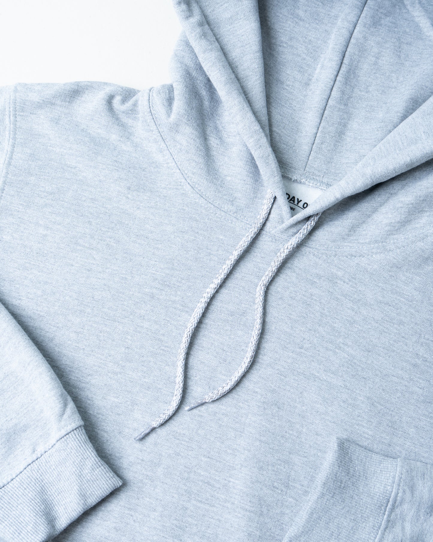 All Day Pullover Hoodie