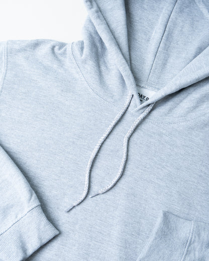 All Day Pullover Hoodie