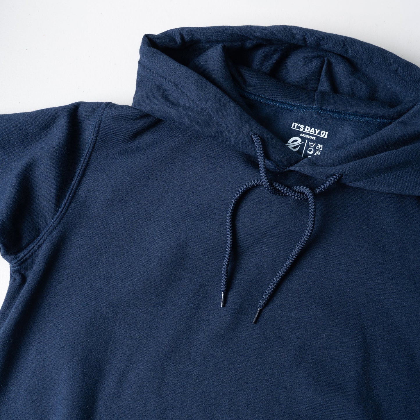 All Day Pullover Hoodie