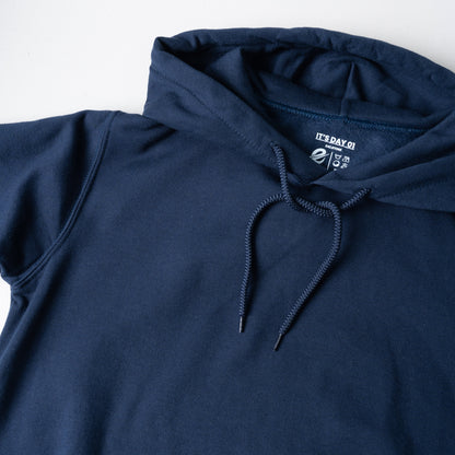 All Day Pullover Hoodie