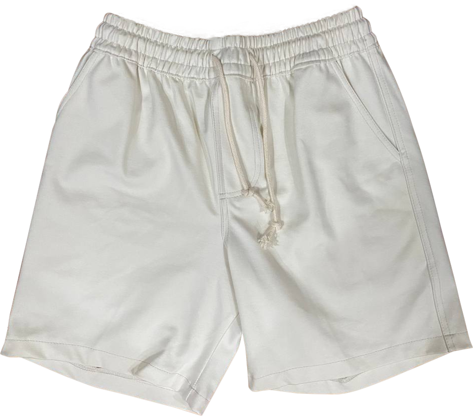 Heavy Cotton Lounge Shorts