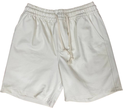 Heavy Cotton Lounge Shorts