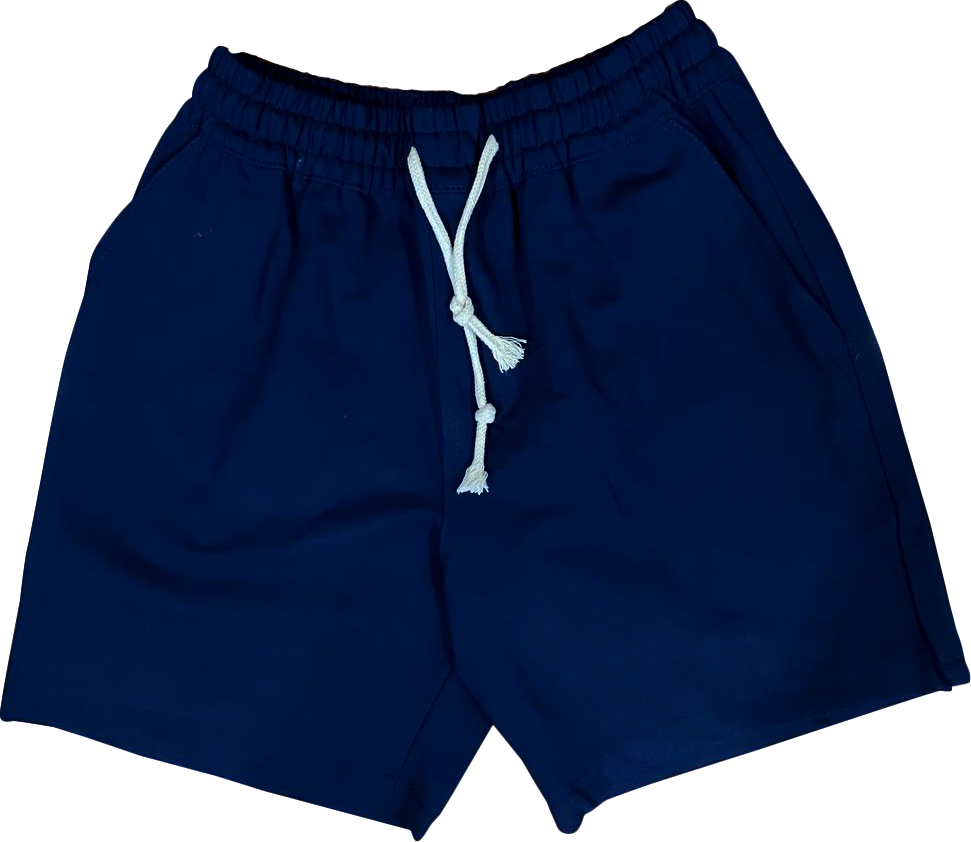 Heavy Cotton Lounge Shorts