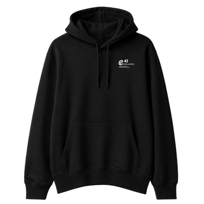 E42 Raise the Bar Hoodie