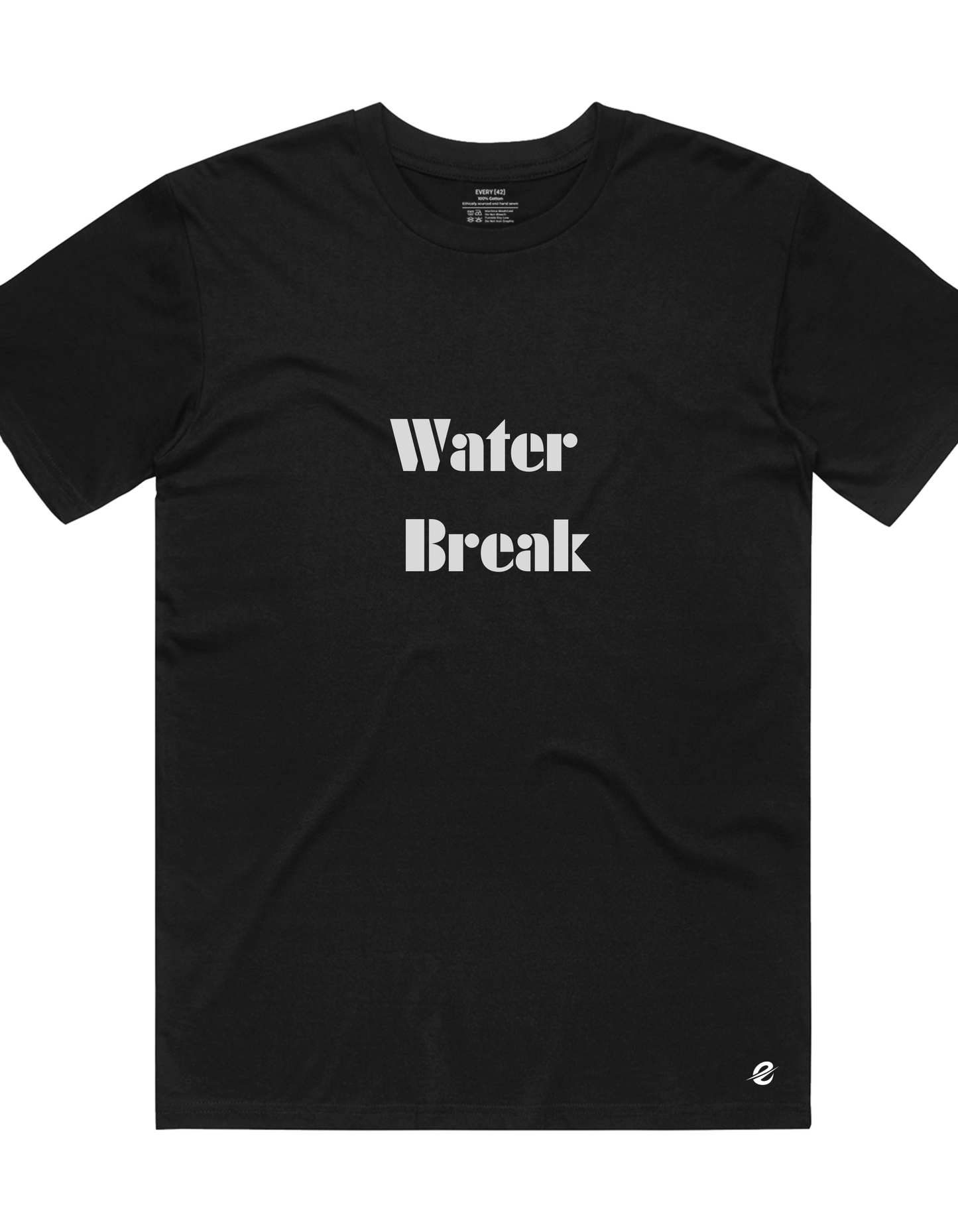 Water Break Tee