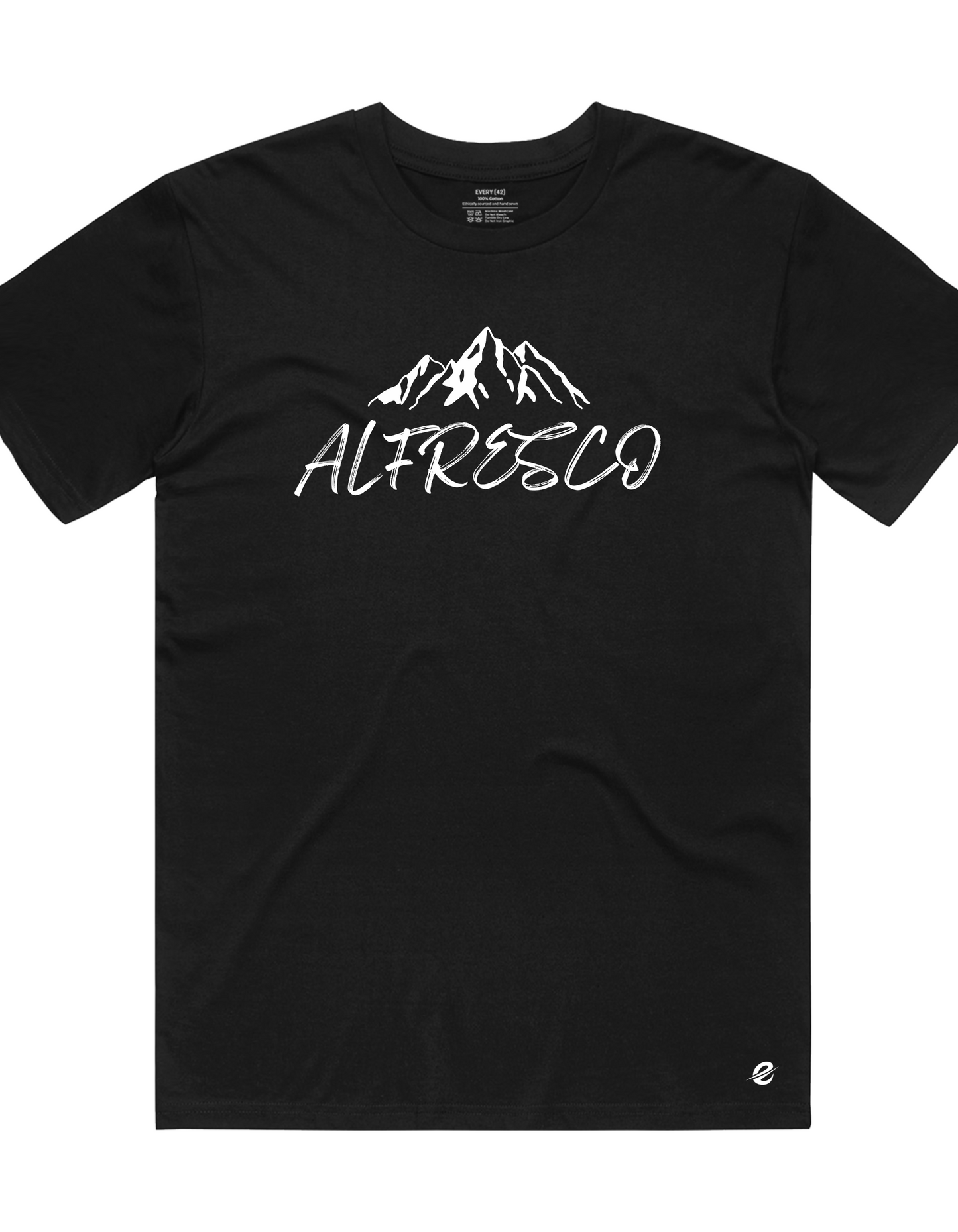 Al Fresco Tee