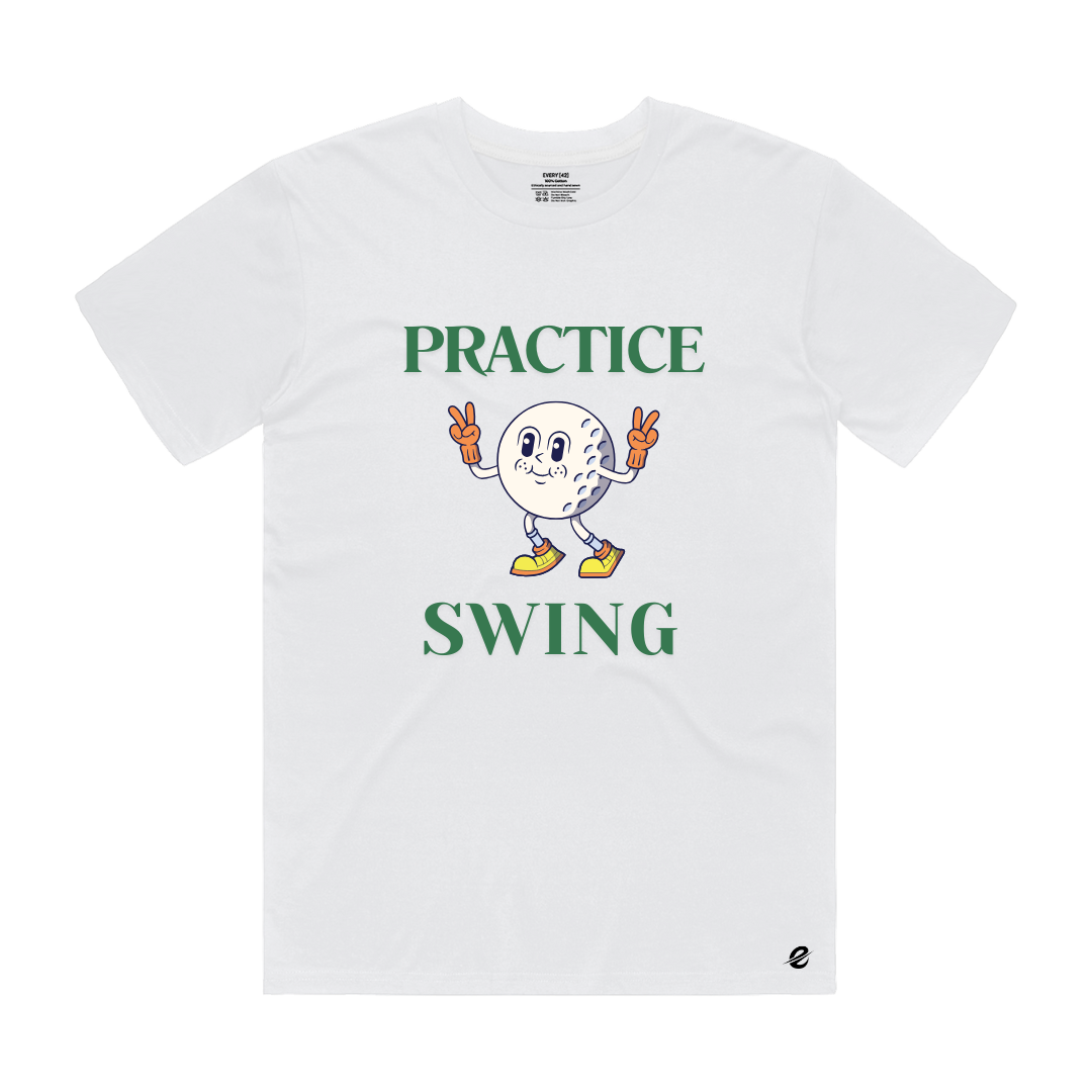 Practice Swing Tee