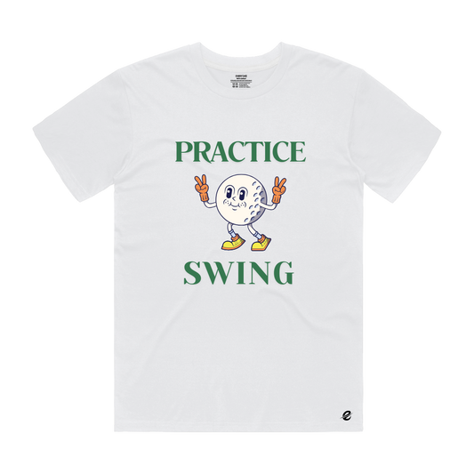 Practice Swing Tee