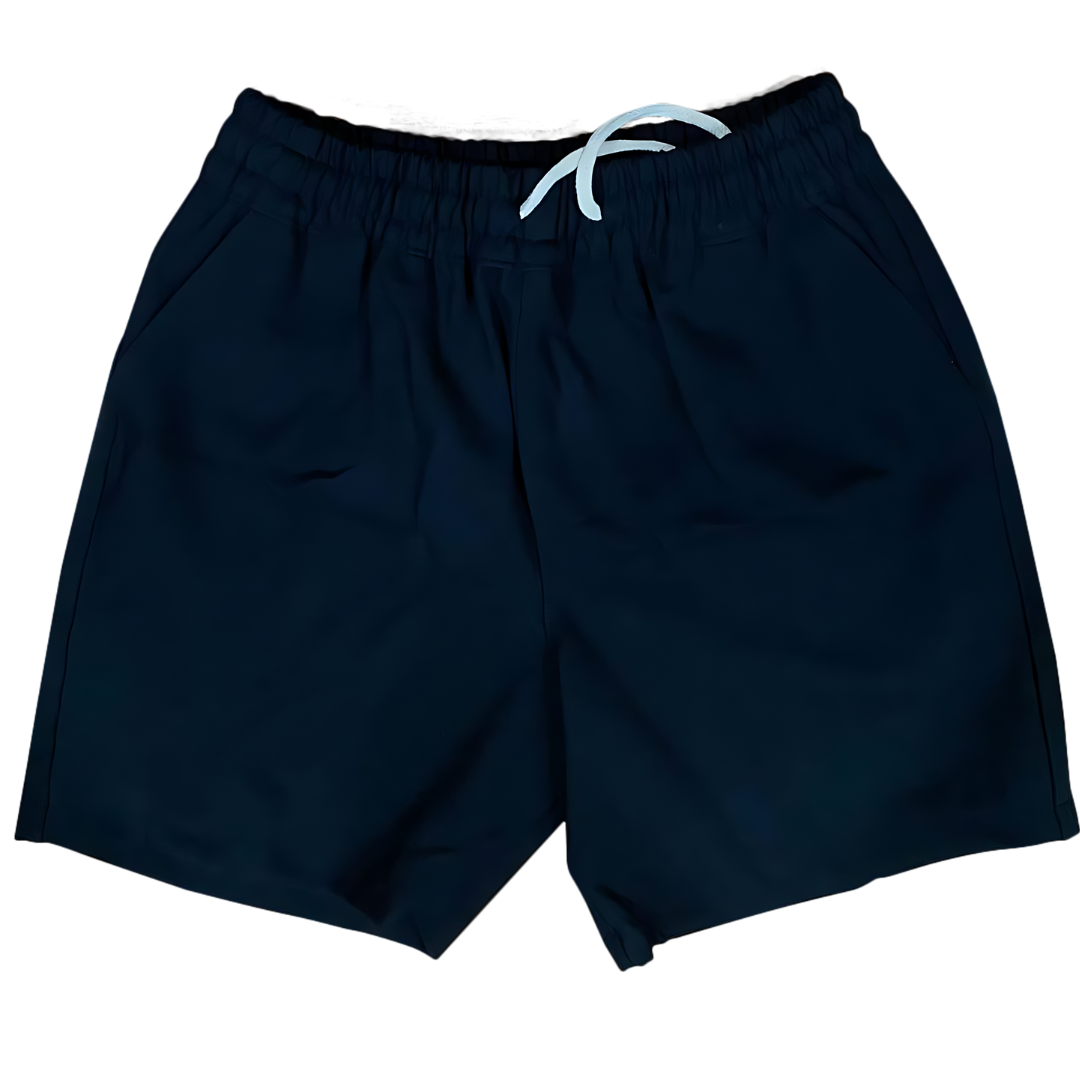 Heavy Cotton Lounge Shorts