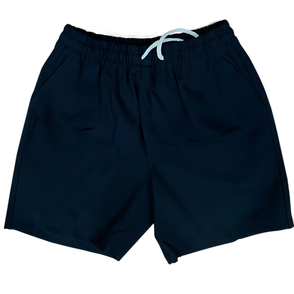 Heavy Cotton Lounge Shorts