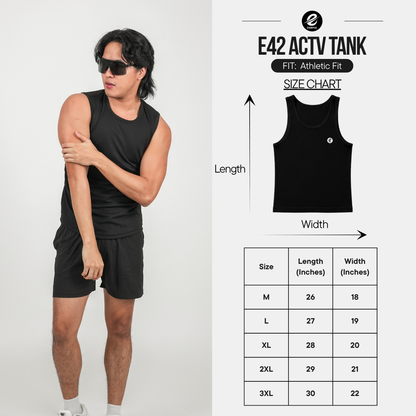 E42 ACTV Tank