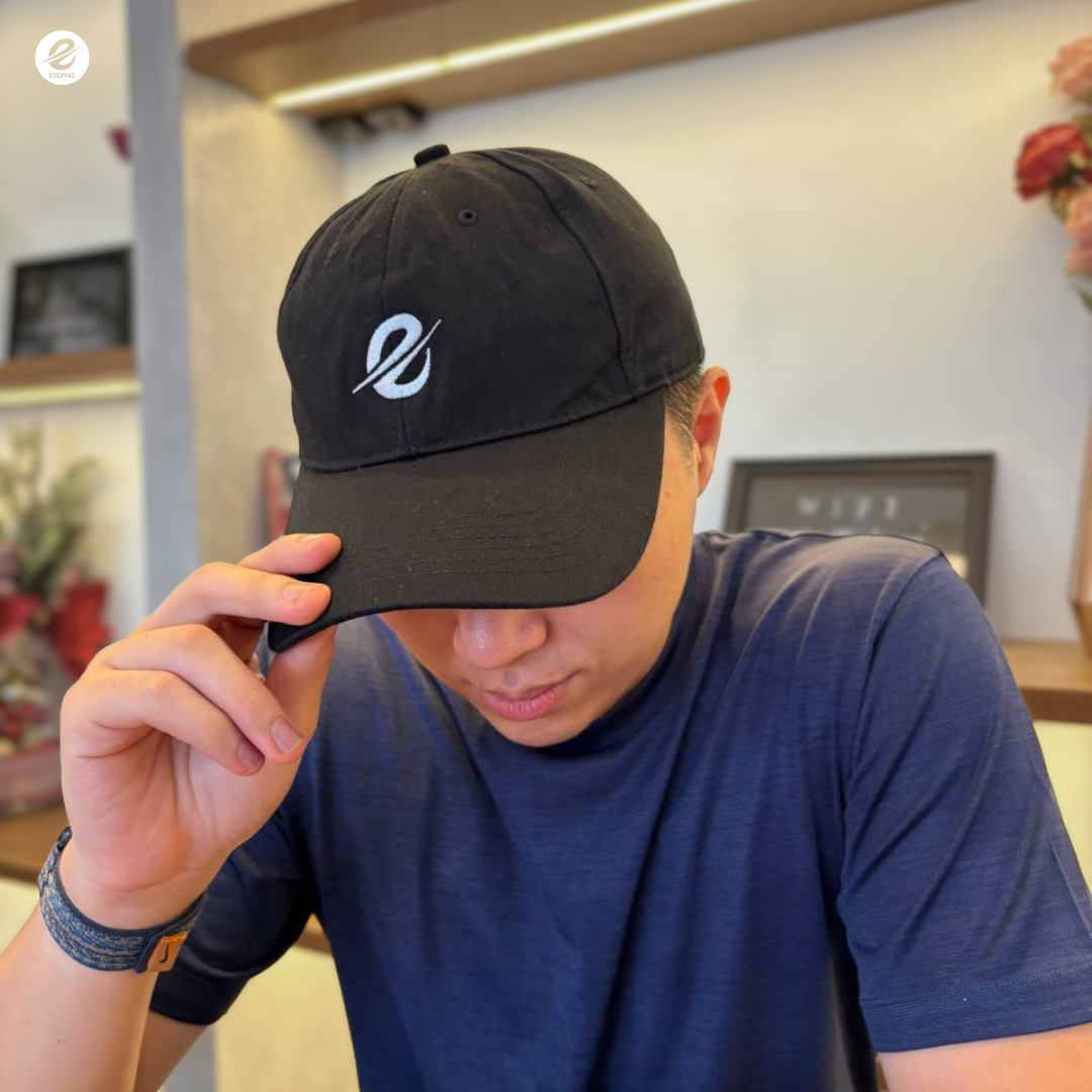 Crew Cap
