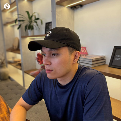 Crew Cap