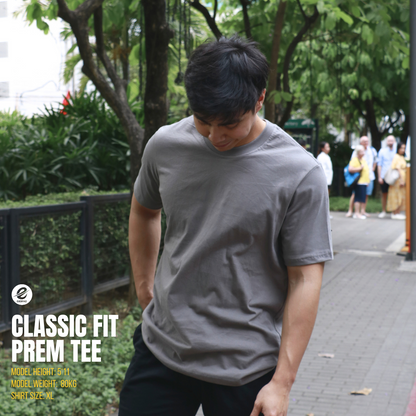 Classic Prem Tee
