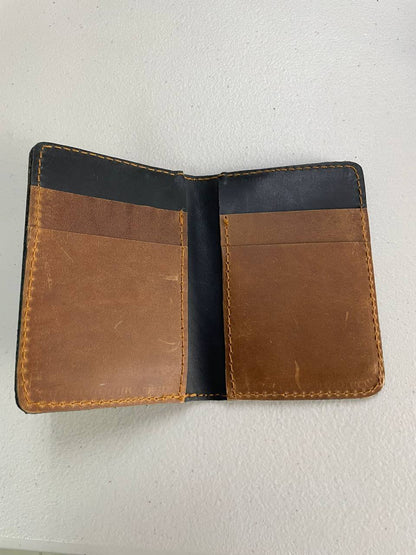 Bifold Cardholder