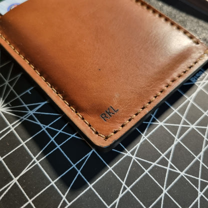 E42 Levi Cardholder