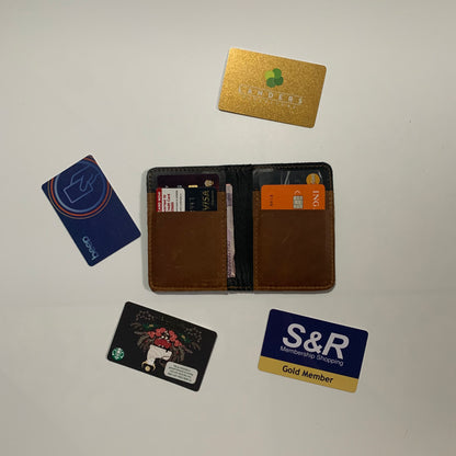 Bifold Cardholder