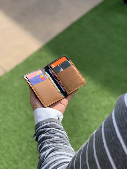 Bifold Cardholder