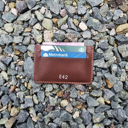 Classic Cardholder